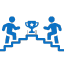 Sky event Games and Competitions Icon Sky event Games and Competitions Icon