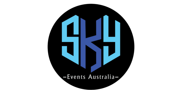 Sky Event Logo