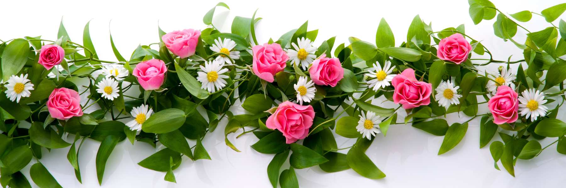 Flower garlands Australia Flower garlands Australia