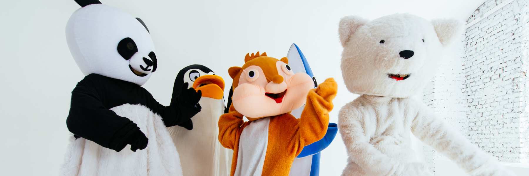 Mascots hire Australia Mascots hire Australia